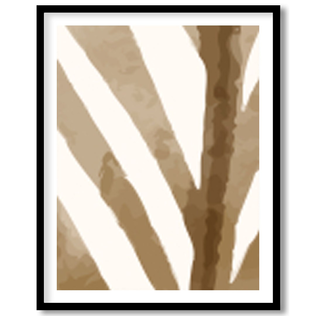 Immerse yourself in tranquility with this stunning abstract artwork that features soft pastel hues for haven