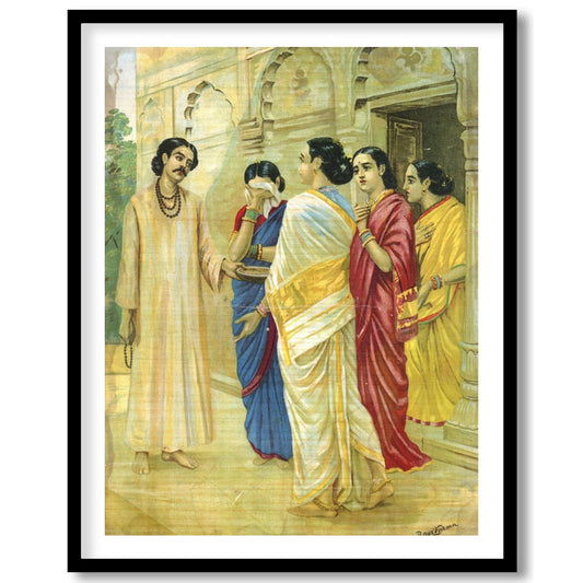 This exquisite piece captures the essence of historical gatherings with its intricate depiction of for nook