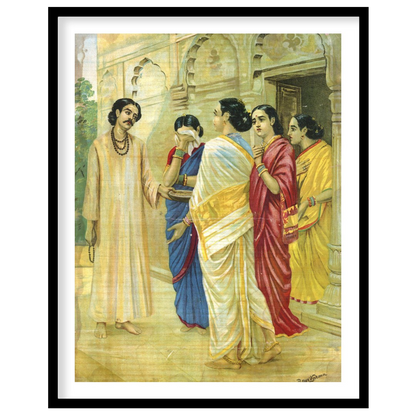 This exquisite piece captures the essence of historical gatherings with its intricate depiction of for nook