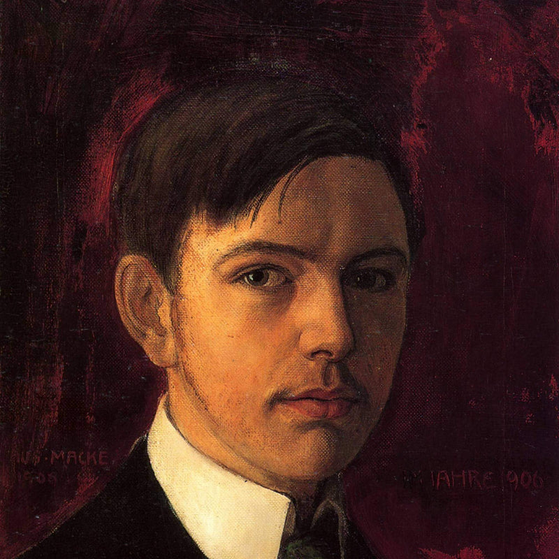 August Macke