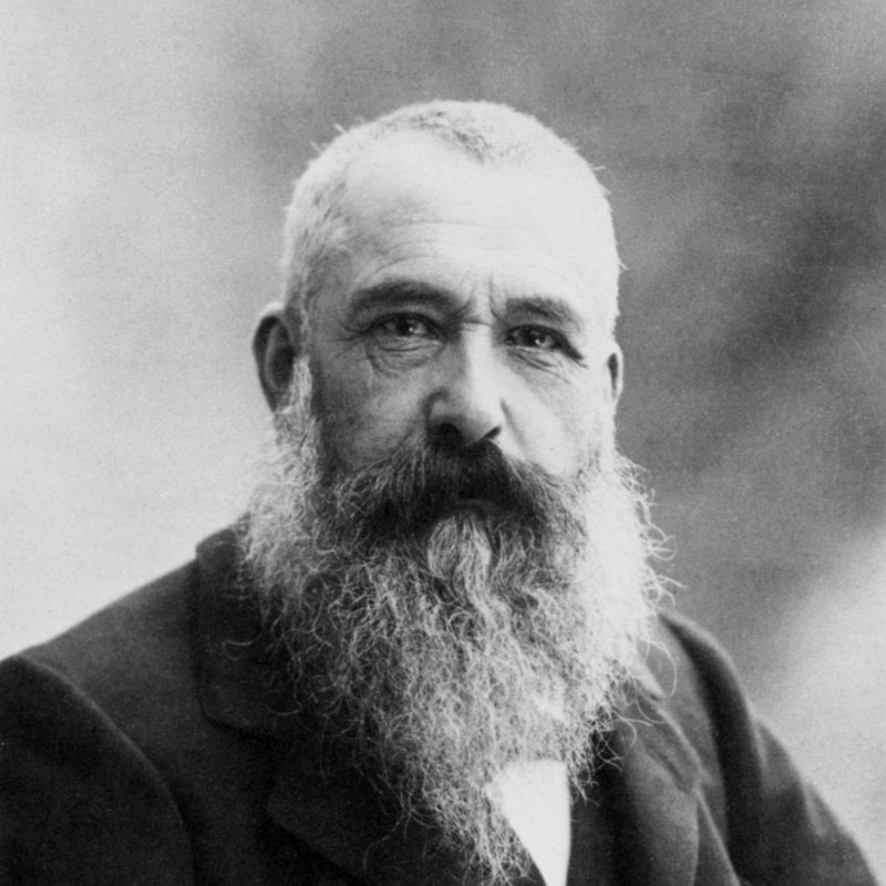 Claude Monet
