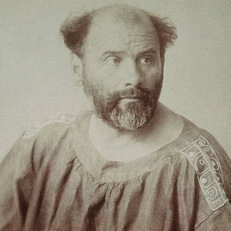 Gustav Klimt