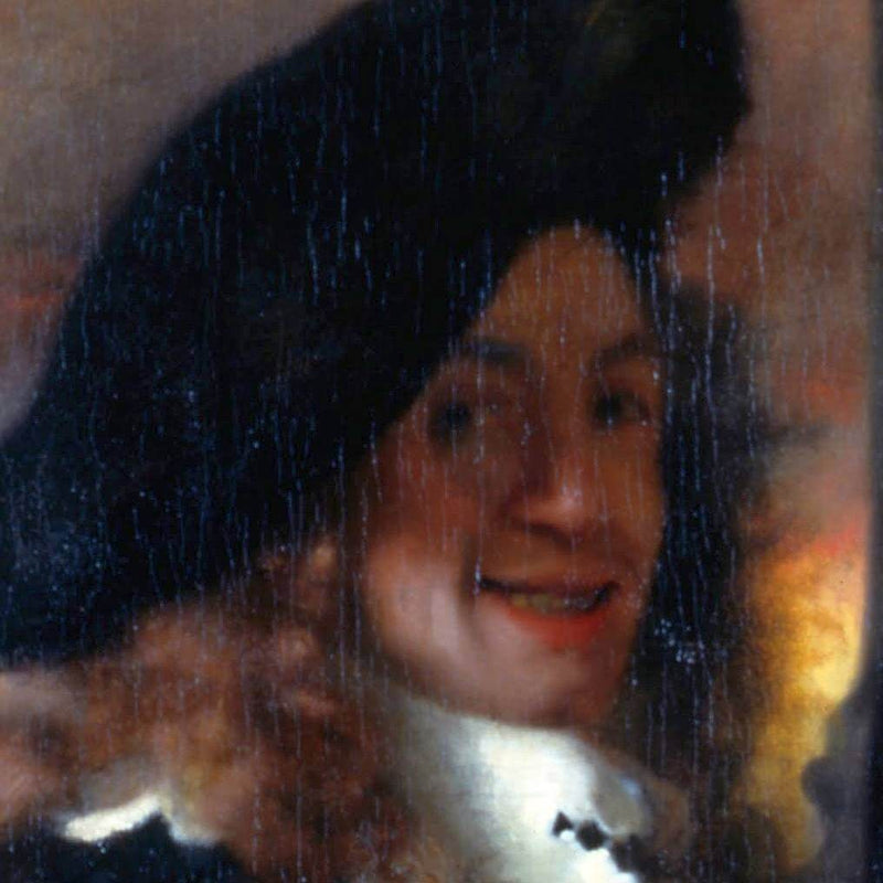 Johannes Vermeer