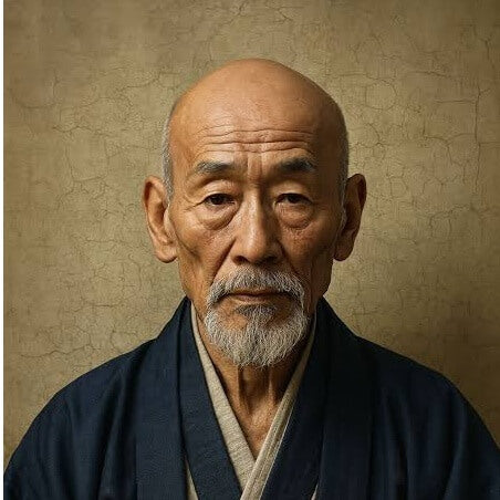 Katsushika Hokusai