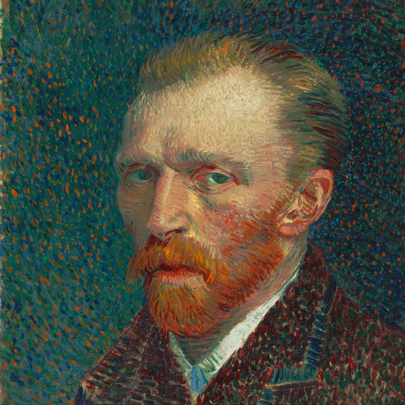 Vincent van Gogh