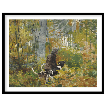 Immerse yourself in the serene beauty of nature with this exquisite wall art. Featuring a tranquil for house