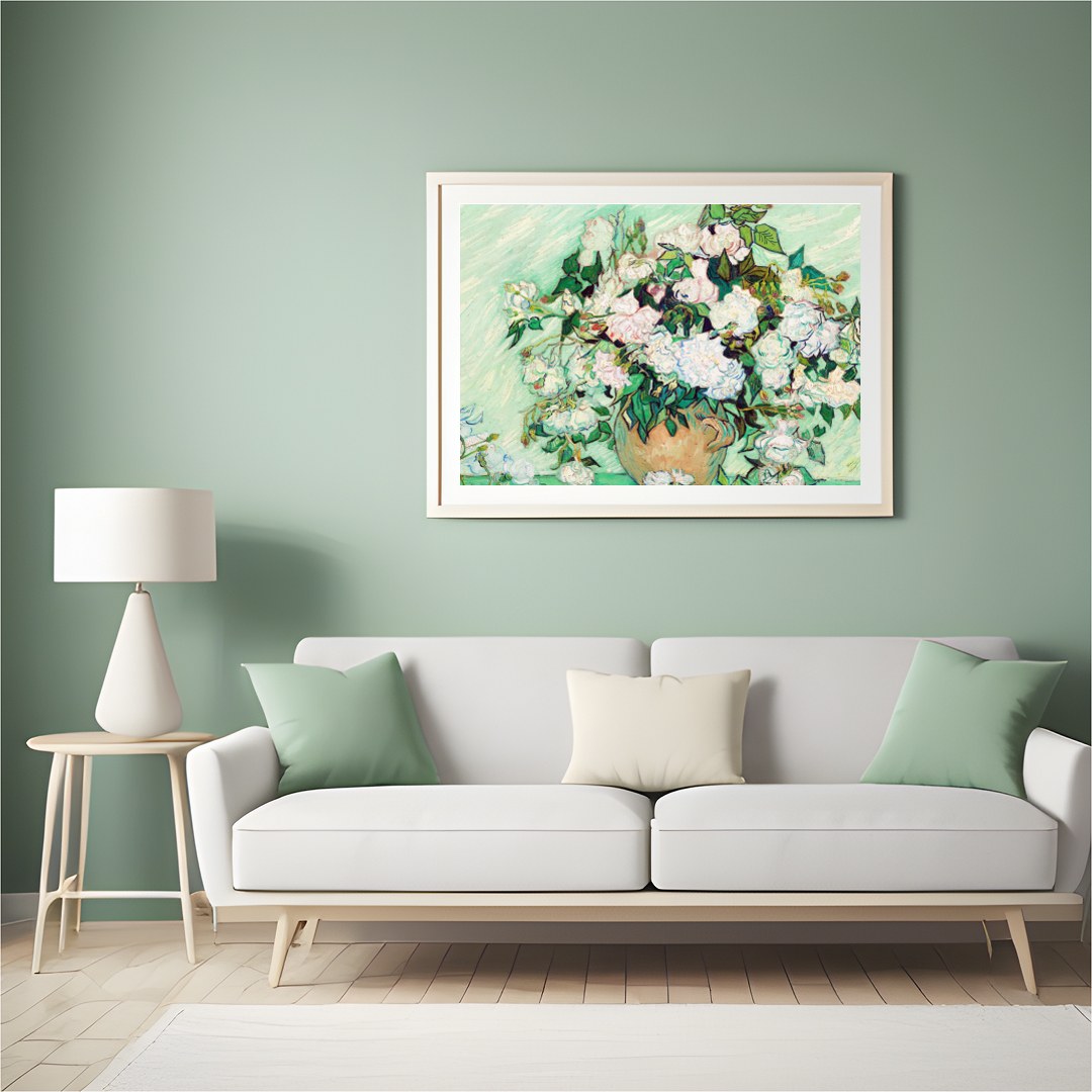 Experience the timeless beauty of this exquisite floral arrangement. Rich in texture and depth, for Hall