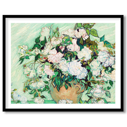 Experience the timeless beauty of this exquisite floral arrangement. Rich in texture and depth, for haven