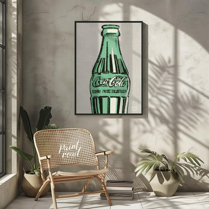 This elegant poster showcases the iconic "N°5 CHANEL" branding in bold, clean typography, repeated … for other