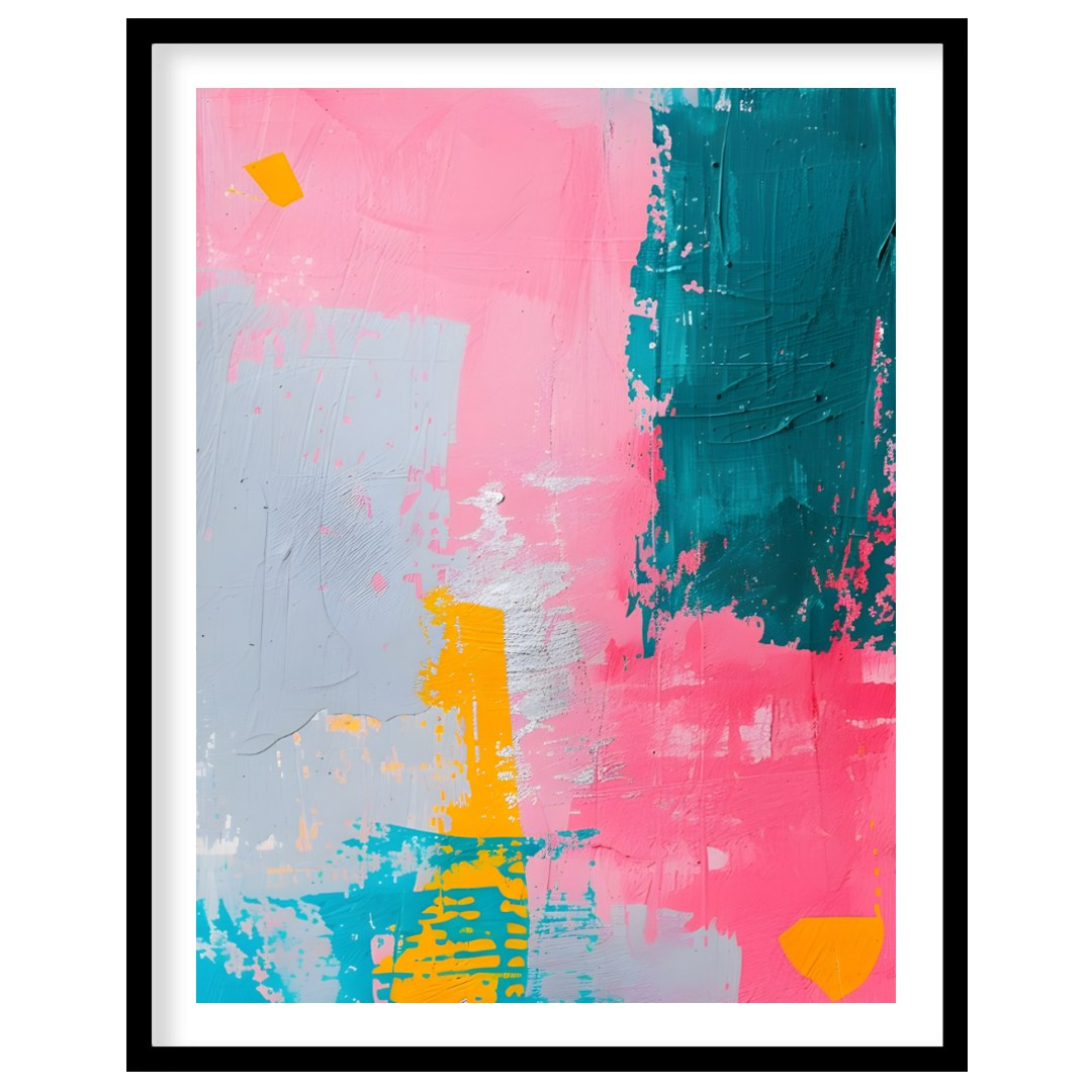 Chromatic Collision