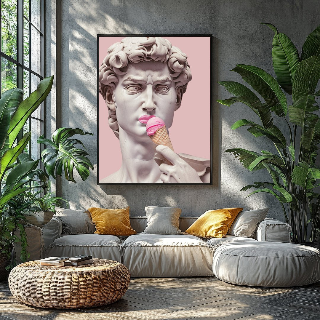 Infuse your space with a touch of whimsy and classic elegance. This captivating piece features a for Balcony