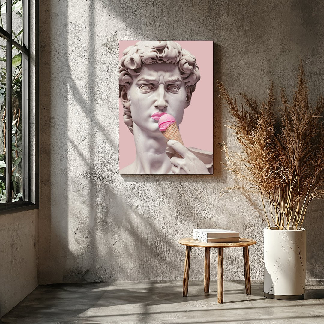 Infuse your space with a touch of whimsy and classic elegance. This captivating piece features a for Entrance