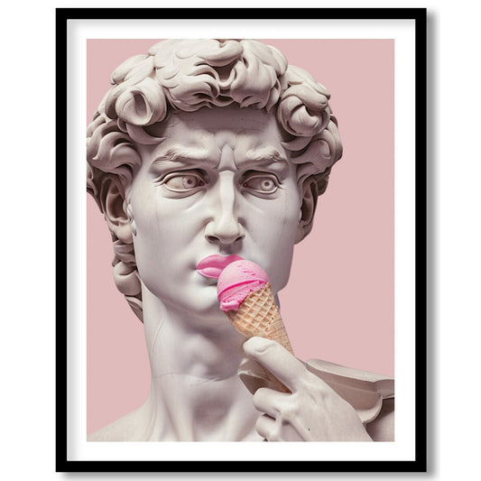 Infuse your space with a touch of whimsy and classic elegance. This captivating piece features a for hallway