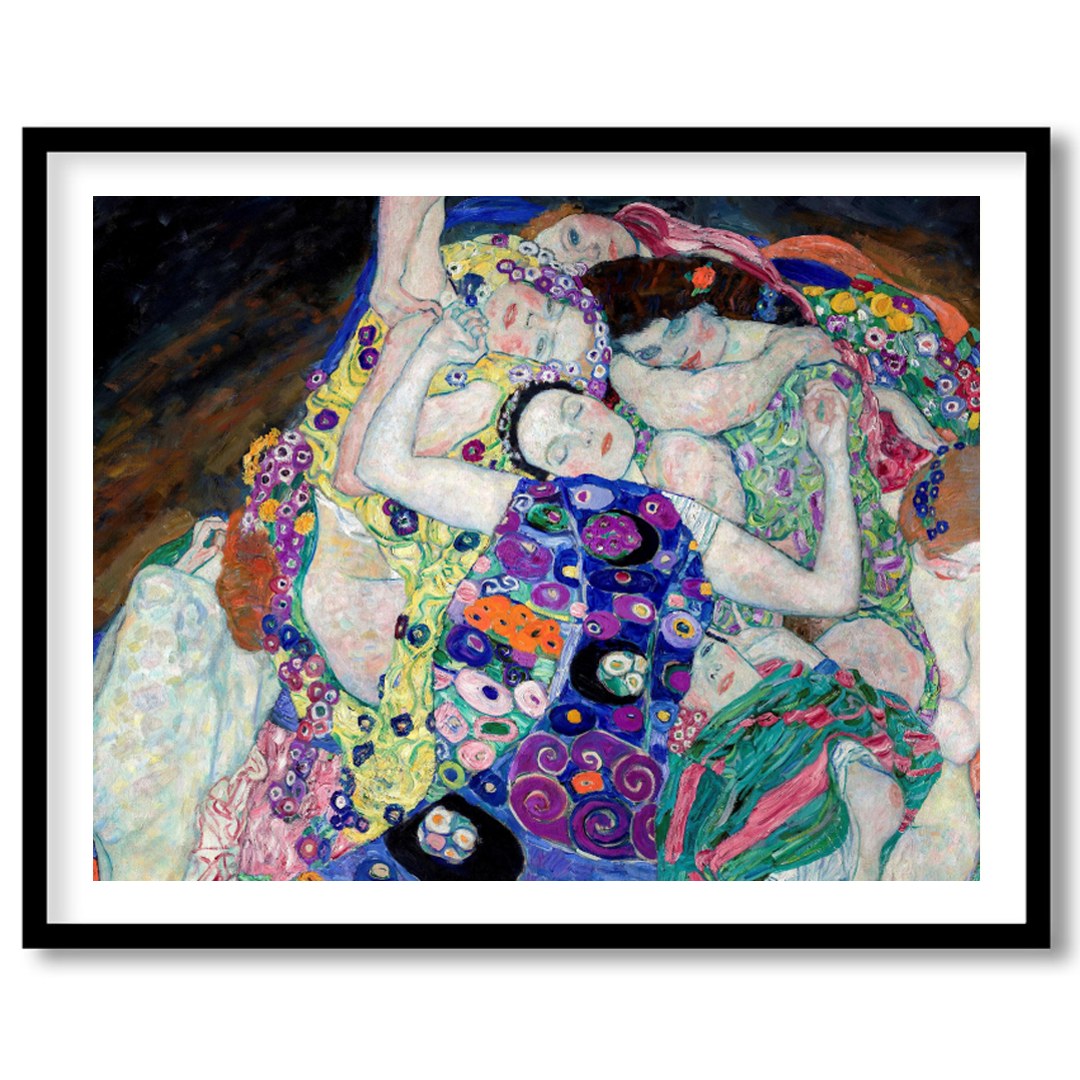 Immerse yourself in a world of vibrant colors and serene beauty with this captivating artwork. The for nook