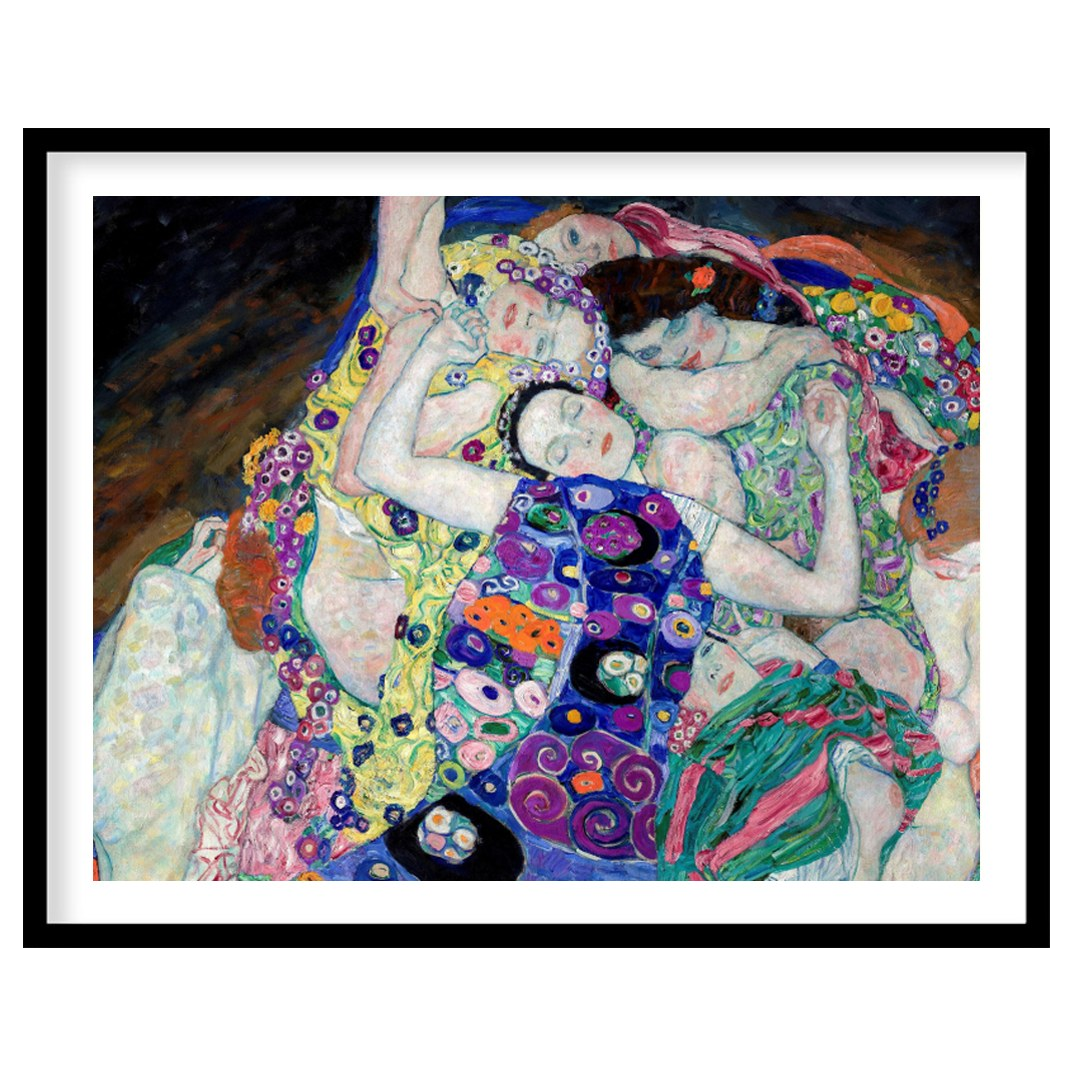 Immerse yourself in a world of vibrant colors and serene beauty with this captivating artwork. The for nook