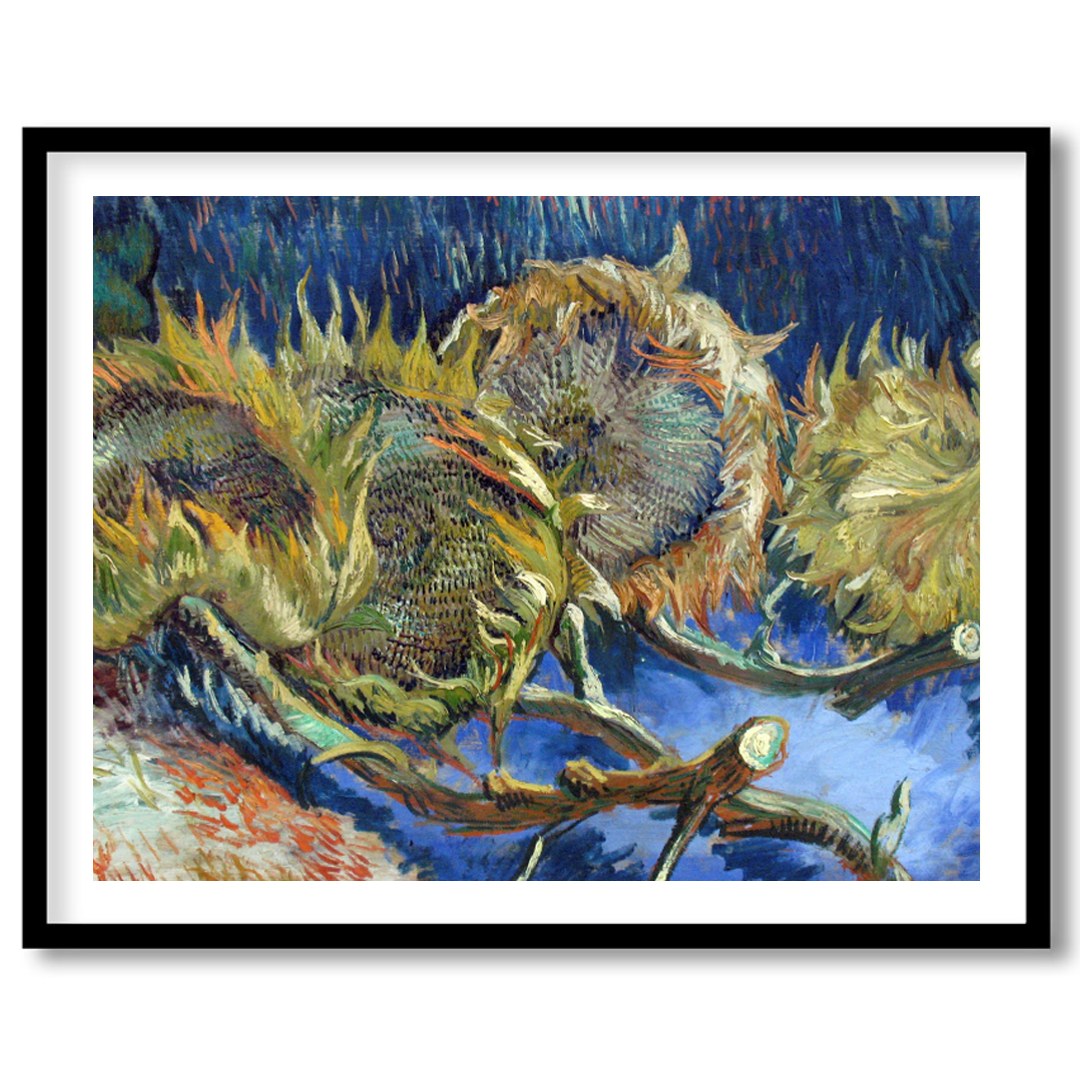 Capture the vibrant energy and dynamic movement of nature with this striking wall art piece. for loft