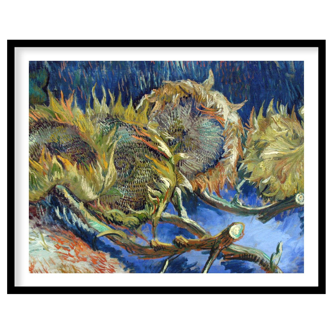 Capture the vibrant energy and dynamic movement of nature with this striking wall art piece. for loft
