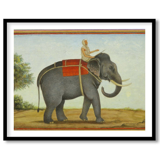 Capture the timeless elegance of a bygone era with this exquisite artwork featuring a majestic for kitchen