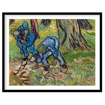 Experience the dynamic energy of this captivating artwork, featuring vivid brushstrokes that bring for house