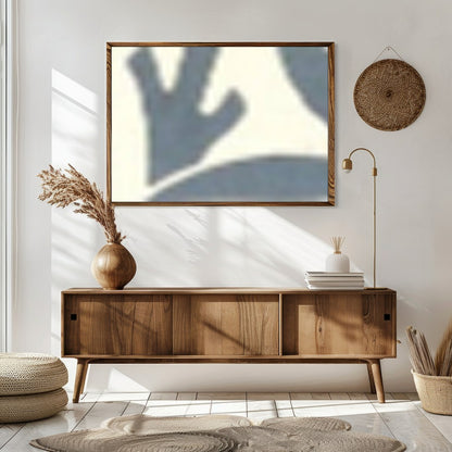 Enhance your space with this exquisite botanical wall art featuring intricate floral patterns. The for Sitting Area