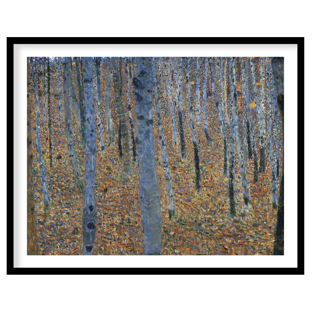 Immerse yourself in the serene beauty of a birch forest captured in stunning detail. This for bedroom