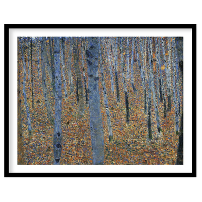 Immerse yourself in the serene beauty of a birch forest captured in stunning detail. This for bedroom
