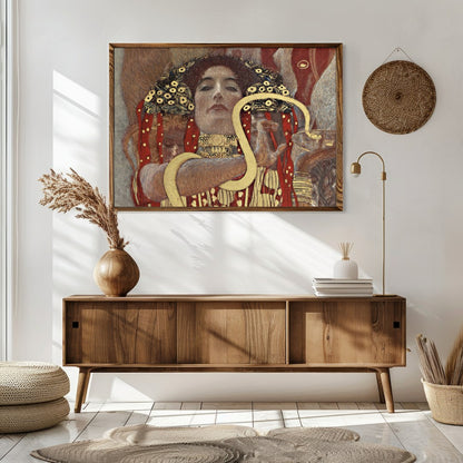 Immerse yourself in the opulent elegance of 'Golden Dream Dance.' This exquisite piece captures the for Sitting Area