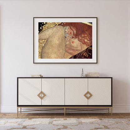 Immerse yourself in a world of opulence and serenity with this exquisite artwork, where intricate for Foyer