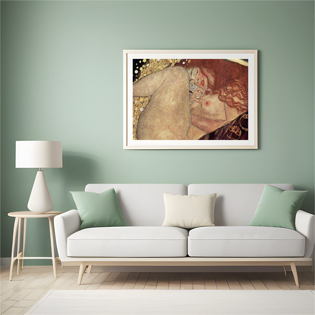 Immerse yourself in a world of opulence and serenity with this exquisite artwork, where intricate for Hall