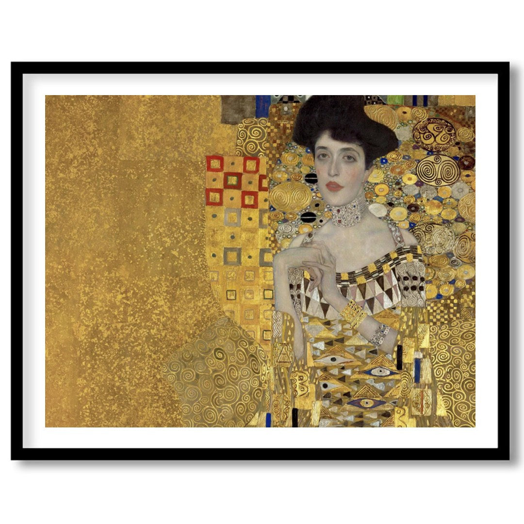 Immerse yourself in the opulent beauty of this iconic masterpiece, brought to life with luxurious for space