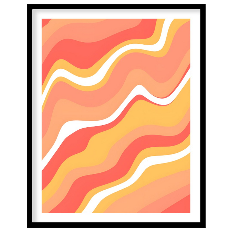 Groovy Waves