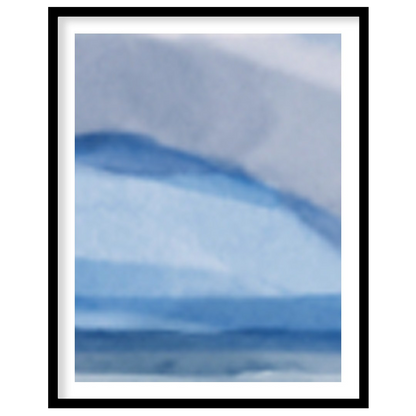 This vibrant and uplifting watercolor illustration captures the essence of a bright, sunny day. A l… for abode