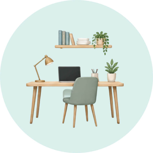Study Room