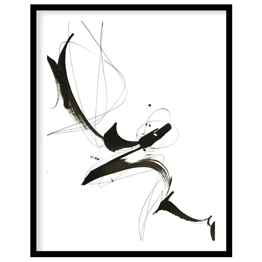 Ink Flight