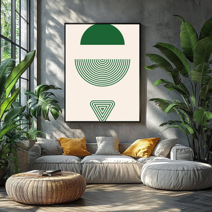 Elevate your space with this stunning piece that captures the essence of minimalism through for Balcony