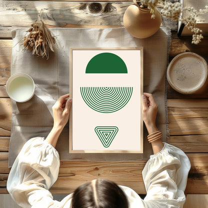 Elevate your space with this stunning piece that captures the essence of minimalism through for Kitchen