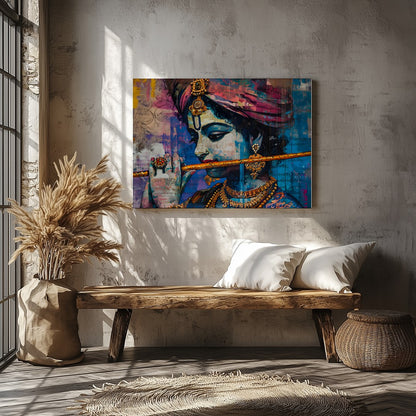 Immerse yourself in the enchanting presence of this captivating artwork, featuring a beautifully for Veranda