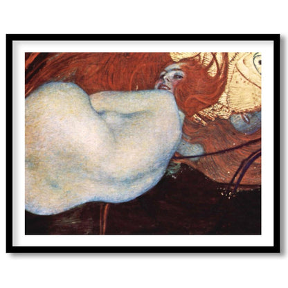 Immerse yourself in the dreamlike quality of 'Mystical Reverie,' a stunning fine art piece for office