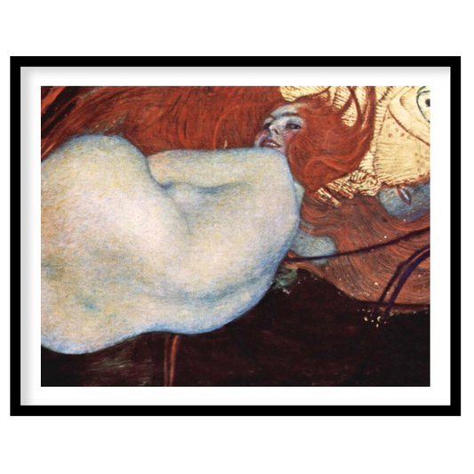 Immerse yourself in the dreamlike quality of 'Mystical Reverie,' a stunning fine art piece for office