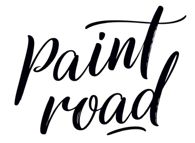 Paintroad
