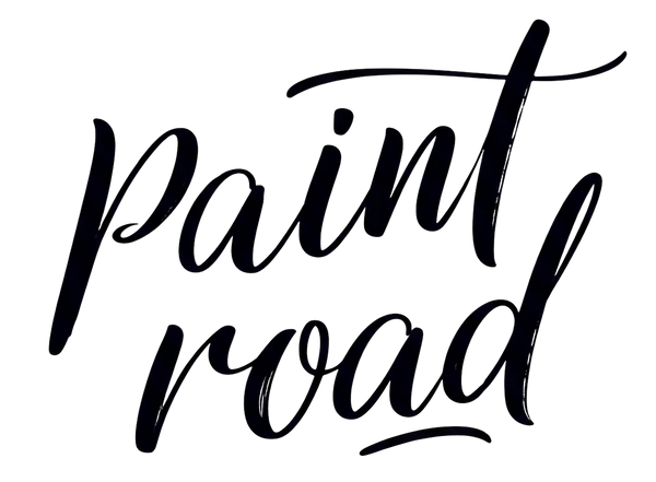 Paintroad