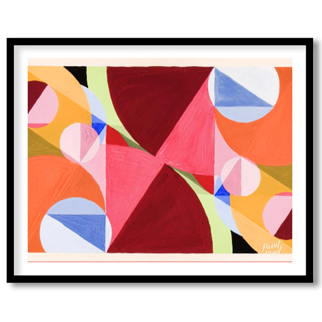 This charming and cheerful image features a dense, repeating pattern of stylized daisy flowers in v… for sweet home