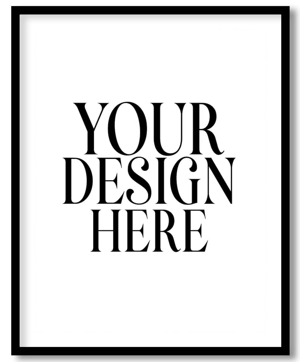 Frame your Moments, Upload and Print Photos to create Personalised Art