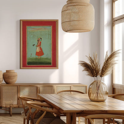Immerse yourself in the grandeur of a bygone era with this exquisite portrait, showcasing intricate for Extra Kitchen
