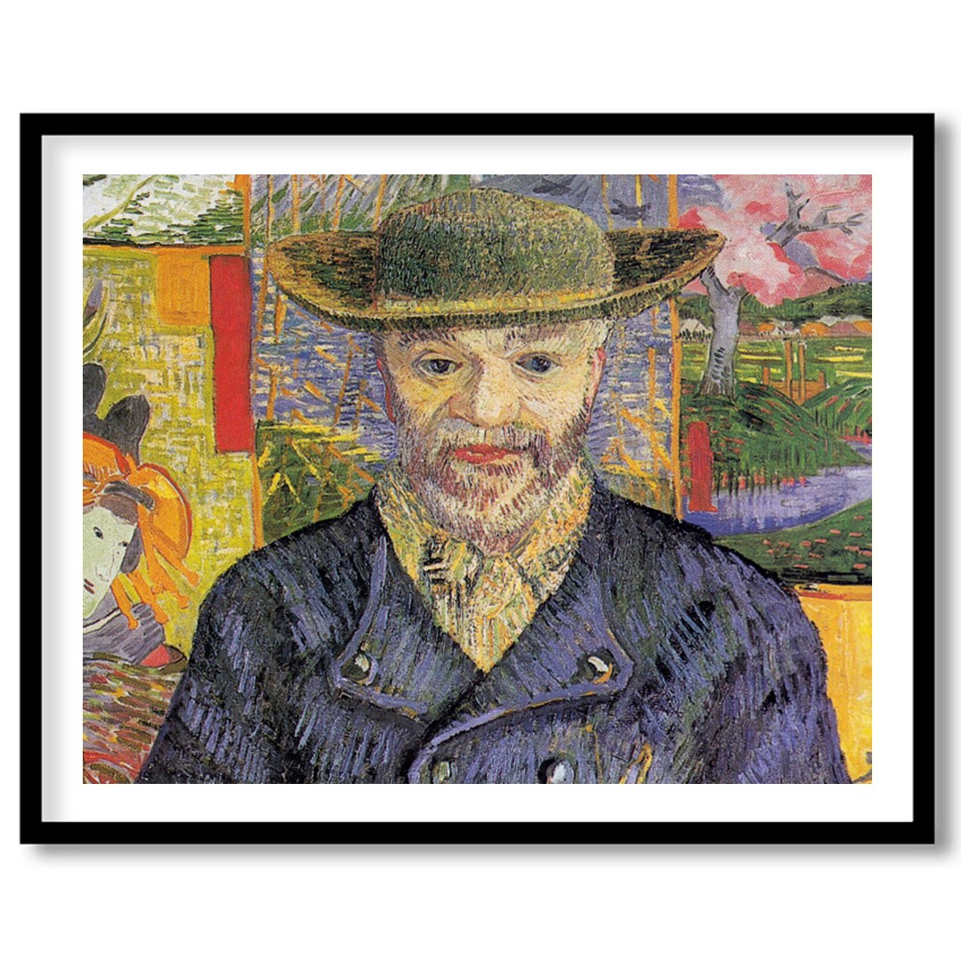 Immerse yourself in a vibrant tapestry that captures the essence of rustic charm with a modern for studio