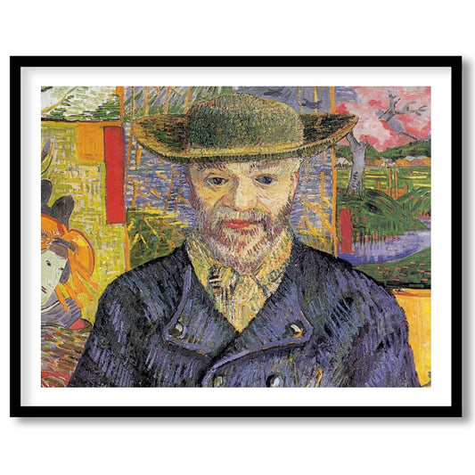 Immerse yourself in a vibrant tapestry that captures the essence of rustic charm with a modern for studio
