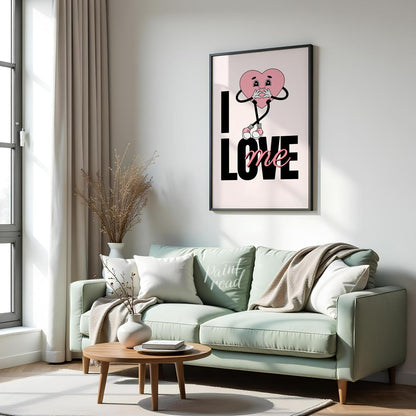 for living room