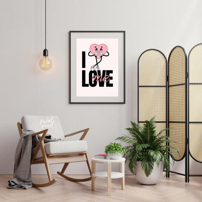 for living room