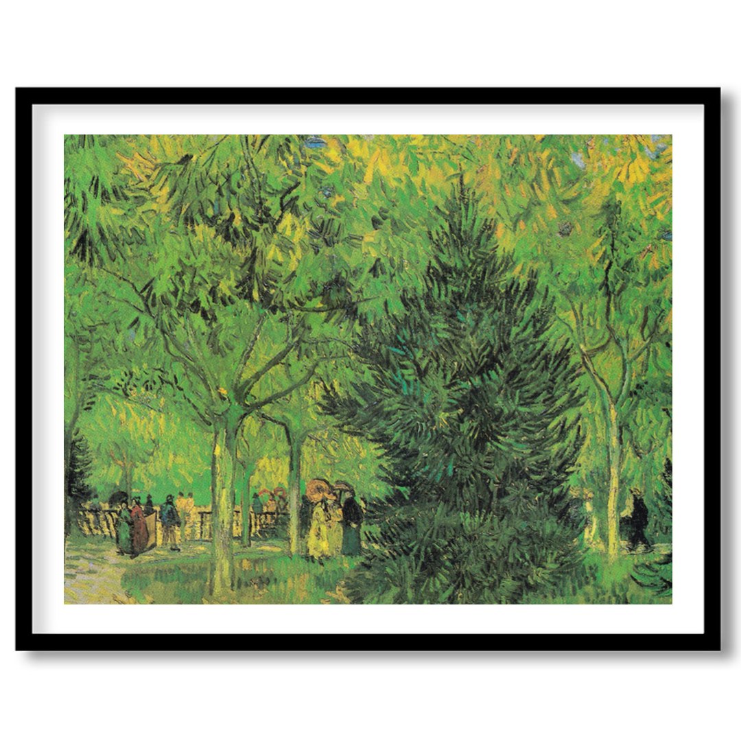 Immerse yourself in the tranquility of nature with this captivating piece, showcasing the intricate for space