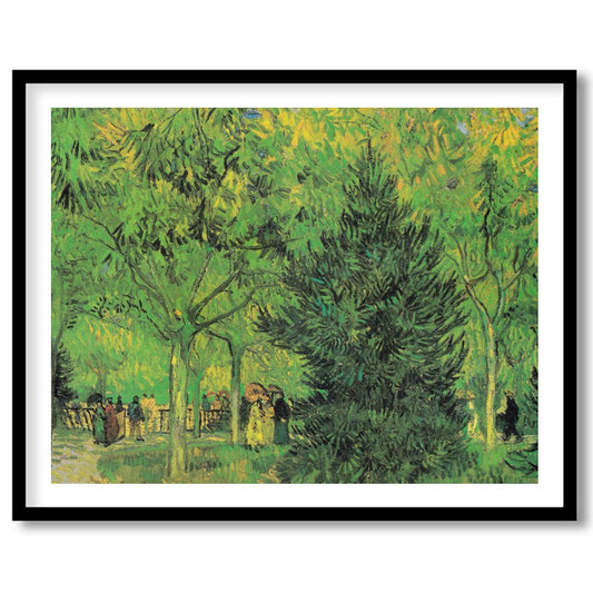 Immerse yourself in the tranquility of nature with this captivating piece, showcasing the intricate for space